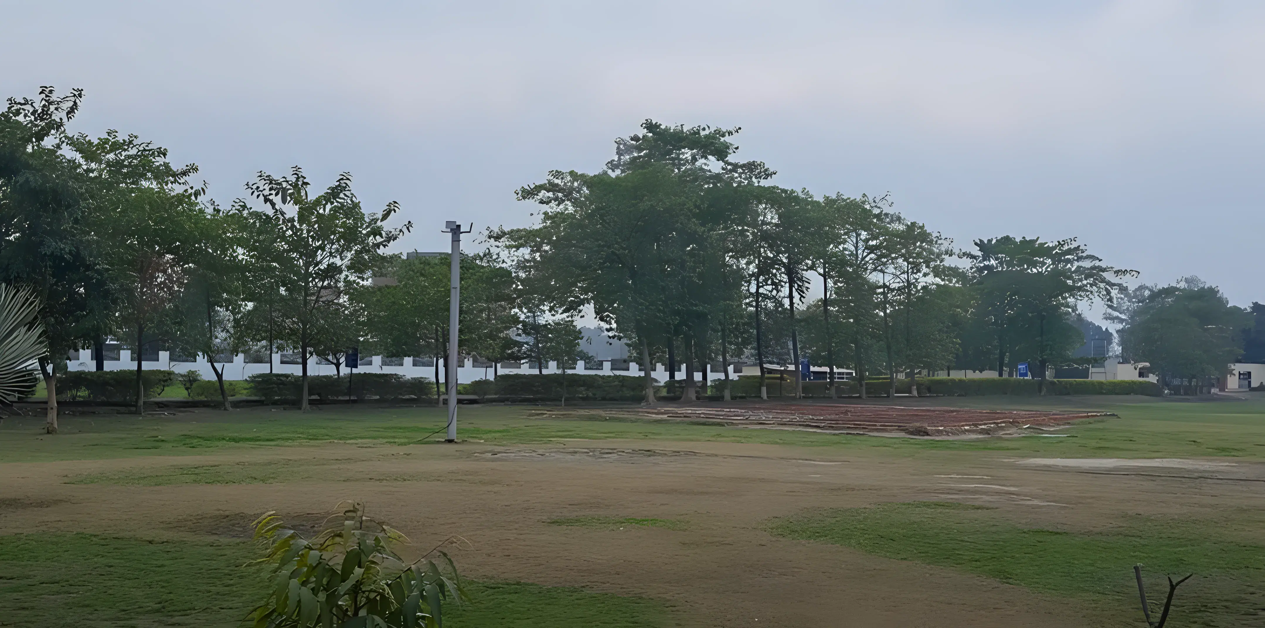 Seth Vishambhar Nath Group Of Educational Institutions Lucknow Sports Facilities photo 3